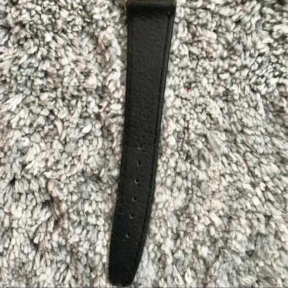 Suizo vintage leather watch for collectors - Picture 5 of 8